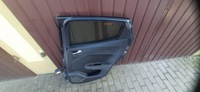 фото thumb №7, Дверь правый задняя задние hb tekpn renault clio v