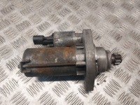 фото thumb №1, Стартер volkswagen golf v 2.0 fsi 02m911023m