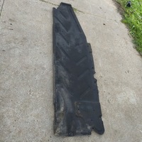 фото thumb №1, Плита защита подвеска левая mercedes w246