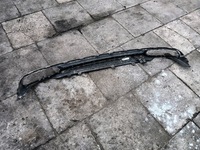 фото thumb №8, Audi a6 s6 c8 4k спойлер диффузор накладка бампера зад заднее 4k0807521d