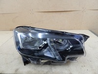 фото thumb №1, Лампа правий перед права передня peugeot partner iv rifter 9816826880 org.