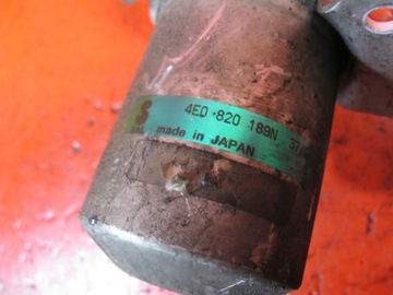 фото thumb №12, Audi a8 d3 4e 3.0 tdi дроти кондиціонера kpl