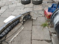 фото thumb №10, Opel signum vectra c бампер перед передній протитуманка омивачі 551004542 z155