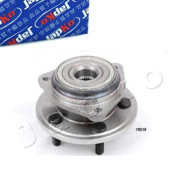 фото thumb №1, Ступиця підшипник колеса перед jeep cherokee 2.5 se td