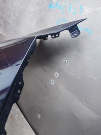 фото thumb №9, Крыло левый перед передний mazda cx-5 cx5 cx 5 ii 2 kf 06.17r- лак 42m