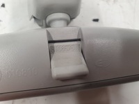 фото thumb №8, Audi a5 8t 07- 1.8 tfsi 07- зеркало заднего вида wewętrzne