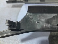 фото thumb №7, Skoda superb ii lift накладки декори панелі панель приладів eu 3 szt 3t1858418b