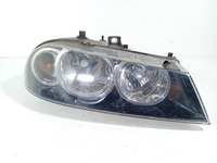 фото thumb №1, Alfa romeo 147 fl 00-10 фара правый передний перед оригинальный номер 60695647