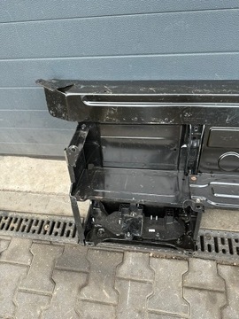 фото thumb №10, Крепление сидений, каркас сидений, основание mercedes vito w447 европа