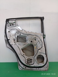 фото thumb №7, Дверь левая задние задняя toyota c-hr c hr chr 16-