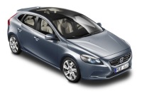 Новый решётка радиатора решётка радиатора бампера перед volvo v40 2012-2019 Доставка, фото thumb