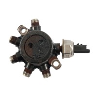 фото thumb №11, Ford transit connect 1.8 duratorq tdci датчик тиску пального 1334946
