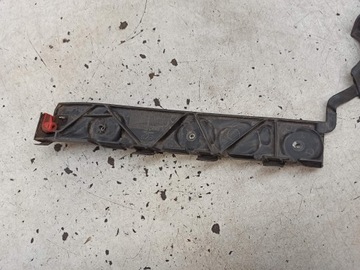 фото thumb №7, Opel astra j iv ковзун бампера правий зад 13266741