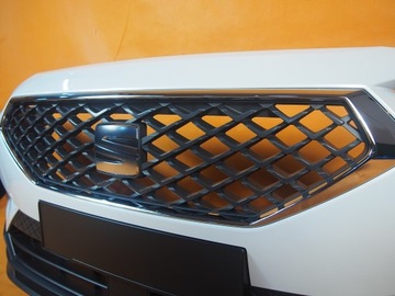 фото thumb №10, Seat tarraco бампер перед новий комплектний lok1