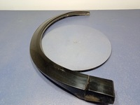 фото thumb №5, Ford mustang mach-e молдинг накладка крыла левый задняя lj8br286d03