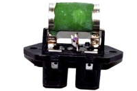 фото thumb №2, Fast ft59201 резистор попередній, двигун електричний вентилятора радіатора