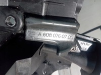 фото thumb №4, Mercedes w177 заливная горловина масла щуп