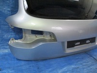 фото thumb №4, Крышка багажника багажника audi q7 przed lift