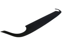 фото thumb №1, Mercedes slk r171 171 накладка дифузор задній amg