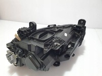 фото thumb №13, Audi q2 81a 2024r фара повний led праві оригінал 81a941012d супер стан