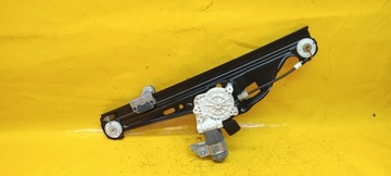 фото thumb №10, Podnośn el.szyb праві зад bmw e60 7034388 03-10r