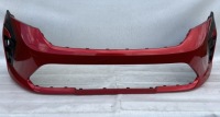 фото thumb №1, Renault clio v 5 lift colt 8 23-25 бампер перед оригинал 620228696r 6xpdc