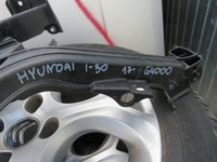 фото thumb №2, Pas переднє hyundai i30 2017