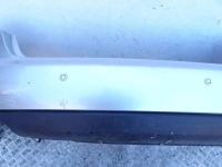 фото thumb №11, Бампер задняя audi a4 b8 08-12 r. lx7w