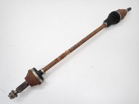 фото thumb №1, Приводной вал правый задняя задняя 396005911r dacia duster ii 4x4 1.5 dci