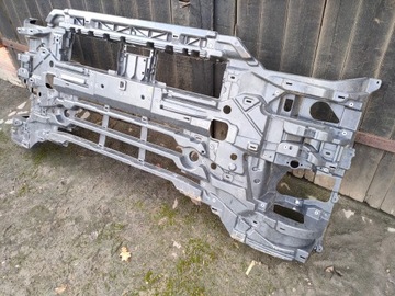 фото thumb №16, Man tgx 3 pas переднее перед od 2022 оригинал iii новый модель