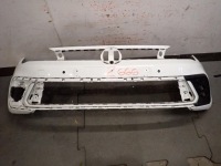 фото thumb №1, Бампер перед передний vw polo vi lift 2021- r-line 2g