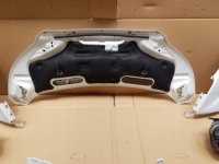 фото thumb №7, Капот бампер лампы крылья ford transit mk8 lift ecoblue