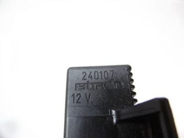 фото thumb №5, Peugeot 206 реле насоса 240107 1,4