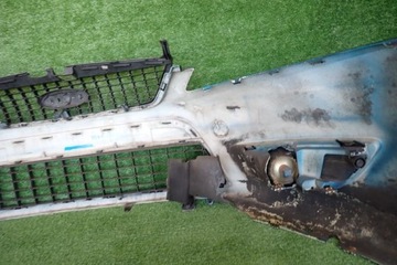 фото thumb №13, Ford mondeo mk4 07- бампер переднее перед