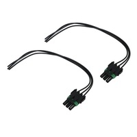 фото thumb №9, 2 szt. датчик положение дроссель заменитель проводка трубопровод