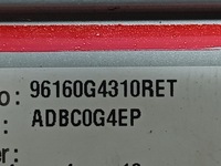 фото thumb №7, Радіо навігація hyundai i30 iii рестайлінг