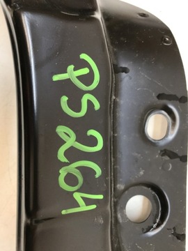 фото thumb №8, Обшивка стійка лівий vw caddy 2k7 2020 - 2k7809643