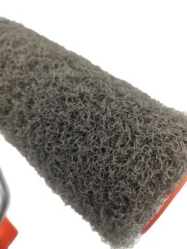 SOLID SZPACHLA NÓŻ GŁADZI 55CM KIJ ADAPTER ZESTAW