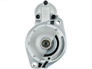 фото thumb №2, Стартер daewoo korando musso rexton mercedes 124 190 clk c e g m s v sl