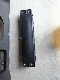 фото thumb №16, Volvo s90, v90 2019 подушки безпеки повітряні