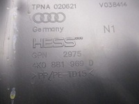 фото thumb №7, Захист сидіння зад 4ko881969 audi a6 c8 18-23r