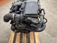 Купить Ford fiesta mk5 v 05-10 1.4tdci двигатель дизель f6jb, фото thumb