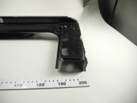 Порог сторона левая audi a4 8d5809847 Цена, фото thumb