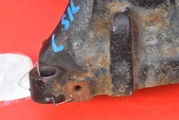 фото thumb №9, Подушка кронштейн двигателя левая 21830-3z600 d4fd hyundai i40 1.7 crdi 115km