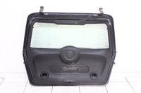 фото thumb №11, Mini cooper one r56 06r- кришка багажника багажника задня задня a25