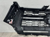 фото thumb №10, Toyota hilux viii lift 2017-2020 решітка радіатора решітка радіатора бампер перед 53111-yp100