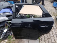 фото thumb №2, Двері ліва задні mg4