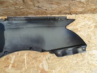 фото thumb №14, Toyota avensis 2003-2005 крыло левый