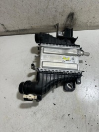 Купити Renault dacia mercedes інтеркулер радіатор 144967867r, фото thumb