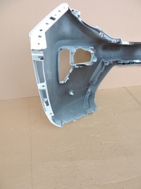 фото thumb №10, Vw amarok 2023 2024 передний бампер